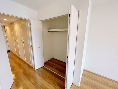 【収納】 | レガーメ野並【名古屋市賃貸・バイク可】