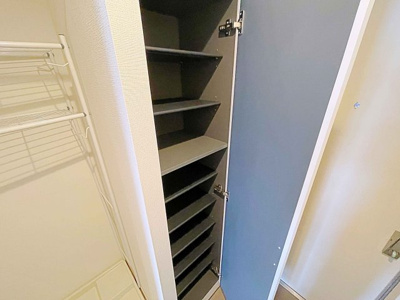 【収納】 | レガーメ野並【名古屋市賃貸・バイク可】