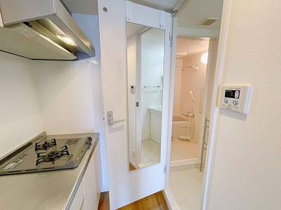 【設備】 | レガーメ野並【名古屋市賃貸・バイク可】