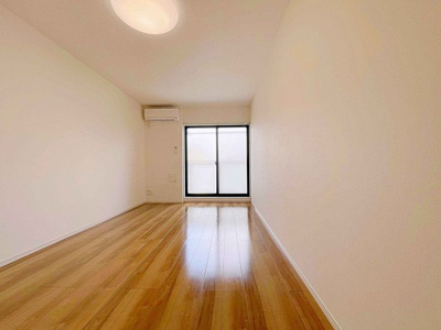 【居間・リビング】 | レガーメ野並【名古屋市賃貸・バイク可】