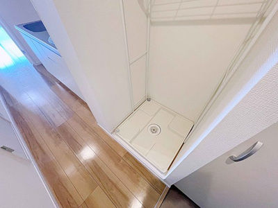 【設備】 | レガーメ野並【名古屋市賃貸・バイク可】