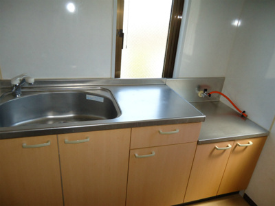 【キッチン】 | 正木ビル