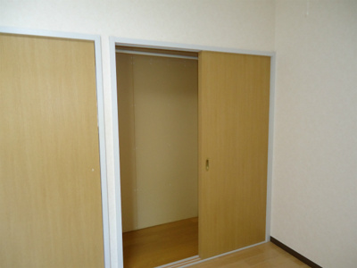 【収納】 | 正木ビル