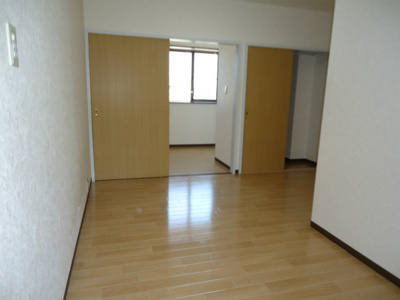 【居間・リビング】 | 正木ビル