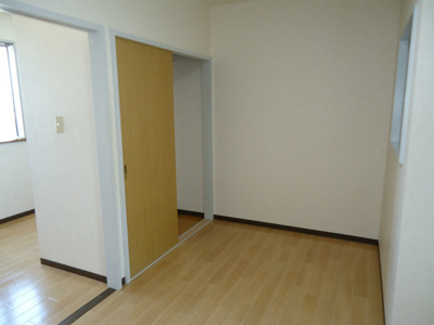 【洋室】 | 正木ビル
