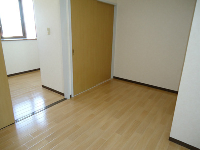 【洋室】 | 正木ビル