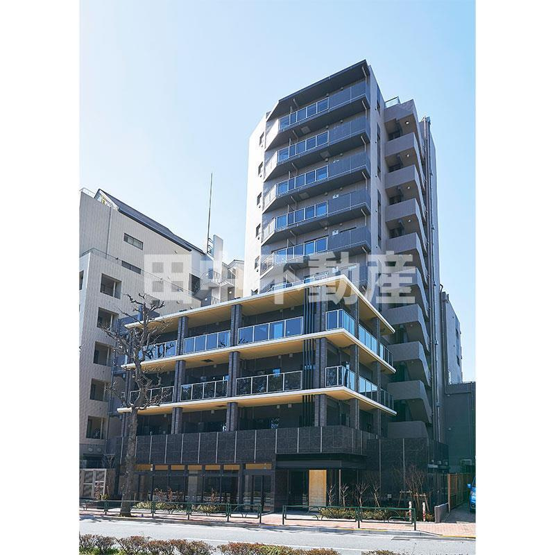 オーパスレジデンス南青山