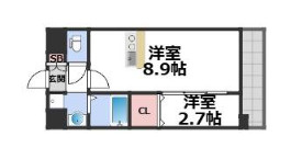 ファステート東大阪バレーナ