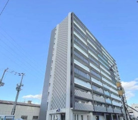 ファステート東大阪バレーナ