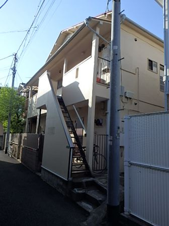 ヴィラ・フェニーチェ