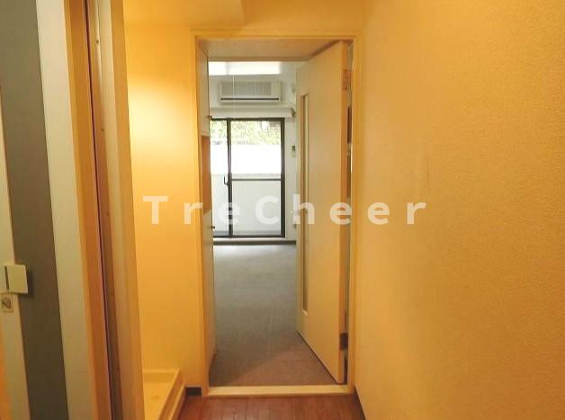 ホーユウコンフォルト飛鳥山東の内装