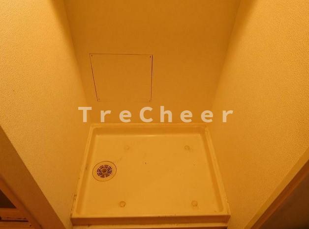 ホーユウコンフォルト飛鳥山東の設備