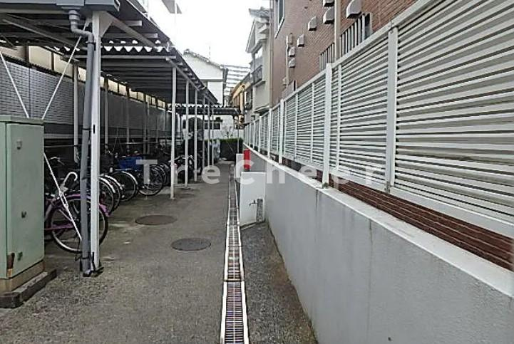 ホーユウコンフォルト飛鳥山東のその他