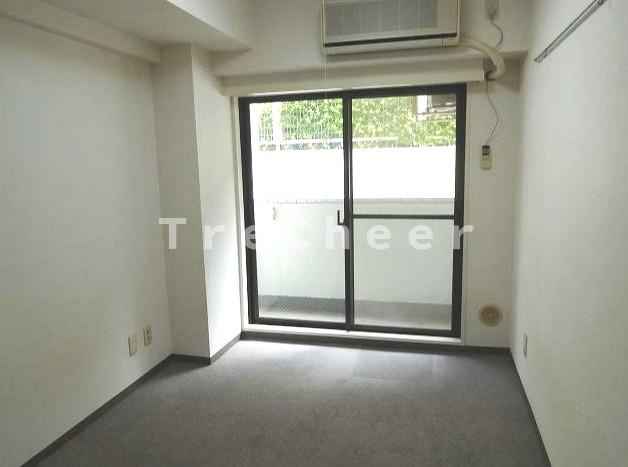 ホーユウコンフォルト飛鳥山東の居間・リビング