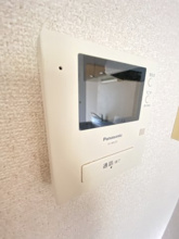 【セキュリティ】 | パセオみずほ台 | ※仕様が異なる場合がございます