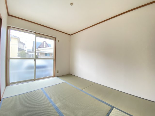 【和室】 | パセオみずほ台