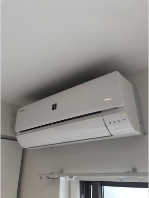 パークフラッツ博多吉塚　11階の設備|現状優先です。