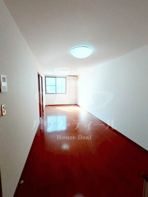 【居間・リビング】 | I M A V | おしゃれな居間です