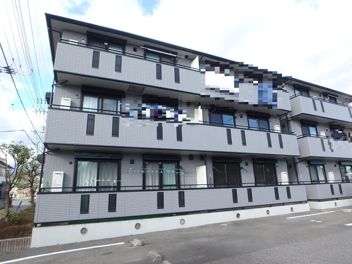 コートドール海老ノ丸 A棟