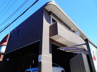 ベルドリームの画像