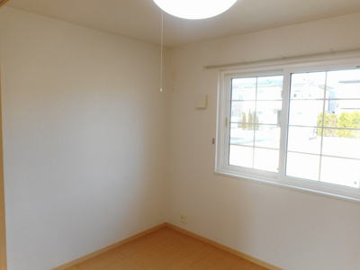 【寝室】 | ベルラおおつ野 | その他部屋・スペース