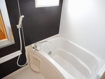 【浴室】 | ベルラおおつ野 | バス
