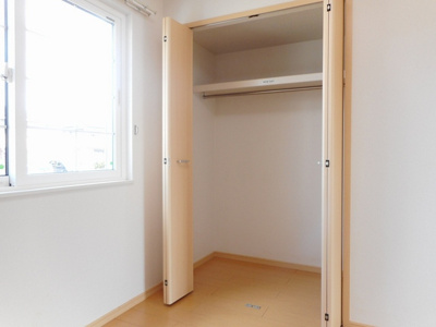 【収納】 | ベルラおおつ野 | 収納