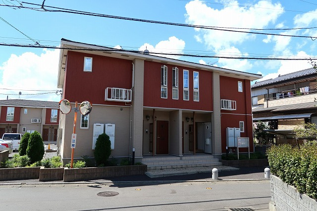 ブラマソーレＡ