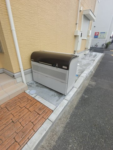 【その他共用部分】