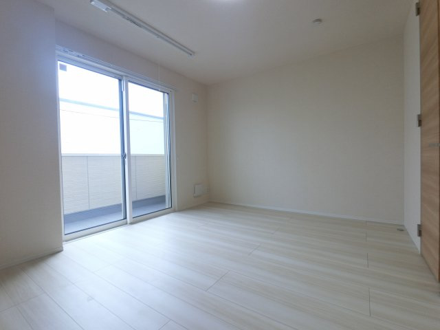 【居間・リビング】