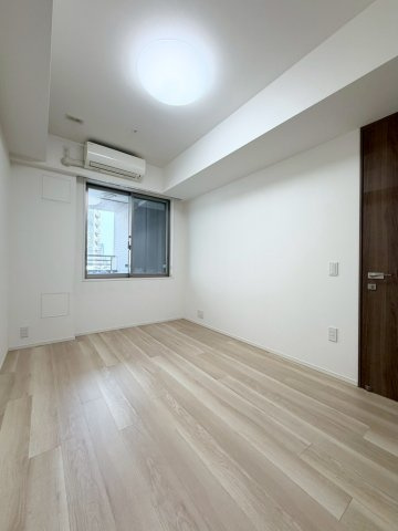 富久クロスコンフォートタワーの洋室|富久クロスコンフォートタワー