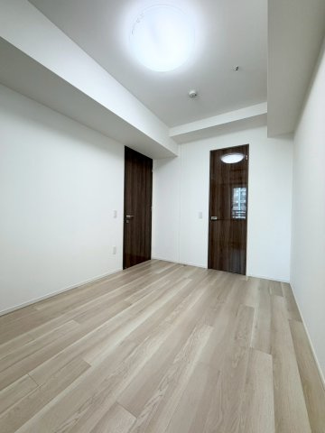 富久クロスコンフォートタワーの洋室|富久クロスコンフォートタワー