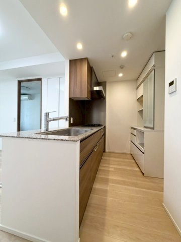 富久クロスコンフォートタワーの内装|富久クロスコンフォートタワー