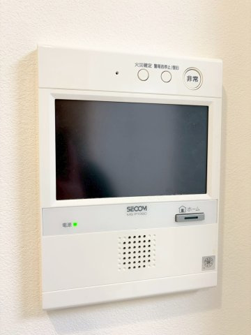 富久クロスコンフォートタワーのセキュリティ|富久クロスコンフォートタワー