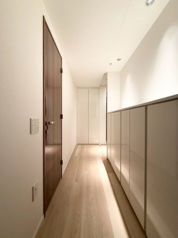 富久クロスコンフォートタワーの内装|富久クロスコンフォートタワー