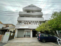 第三谷中コーポの画像