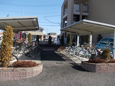 【その他共用部分】 | プルミエール・クラスⅢＡ | その他共有部分