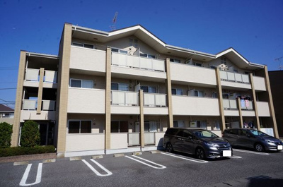 【外観】 | プルミエール・クラスⅢＡ | 外観写真