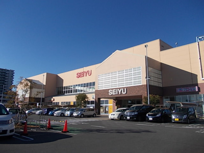 【周辺】 | プルミエール・クラスⅢＡ | その他