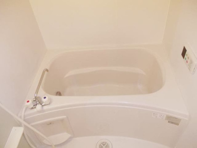 【浴室】 | プルミエール・クラスⅢＡ | バス