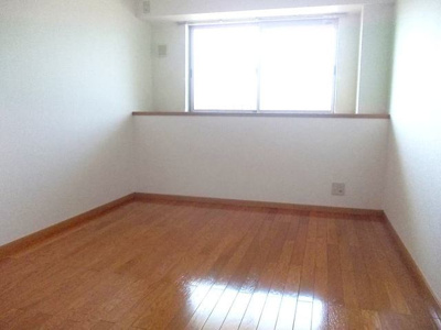 【寝室】 | プルミエール・クラスⅢＡ | その他部屋・スペース