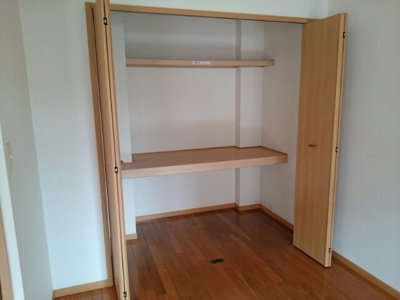 【収納】 | プルミエール・クラスⅢＡ | 収納