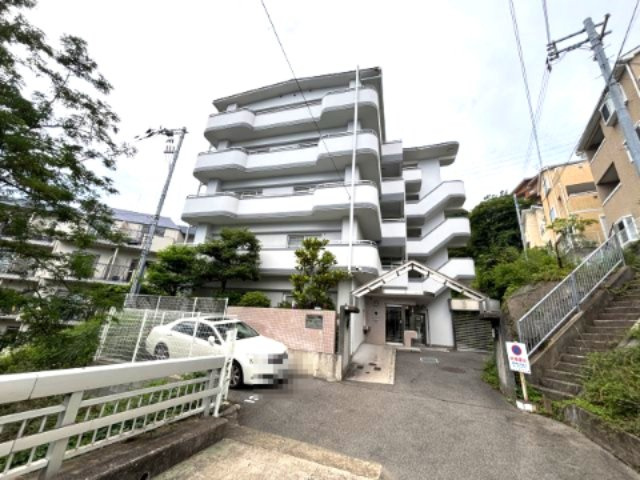 メゾンドカスカード六甲