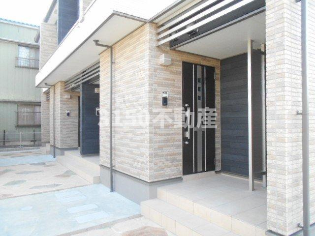 グラン・スイート　Ⅱのその他共用部分