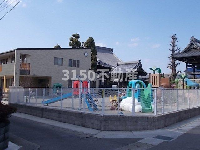 グラン・スイート　Ⅱの周辺|鶉保育園まで400m