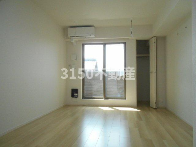 グラン・スイート　Ⅱの居間・リビング