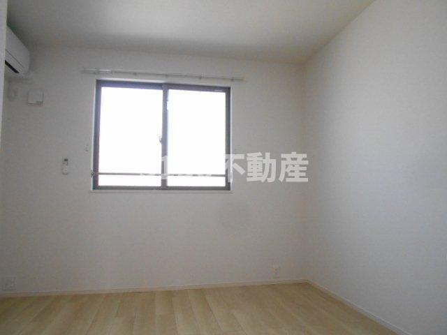 グラン・スイート　Ⅱの内装