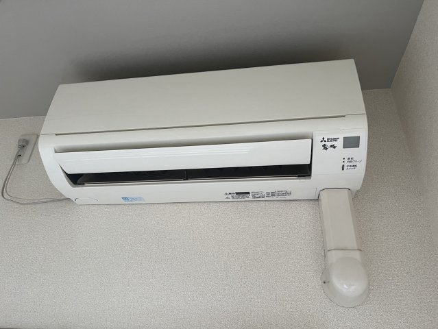 ラウンドタワーオペリアの設備