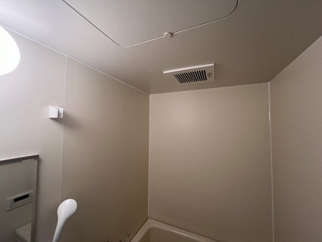 ラウンドタワーオペリアの内装