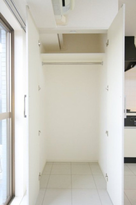 【収納】 | Terrazza Est